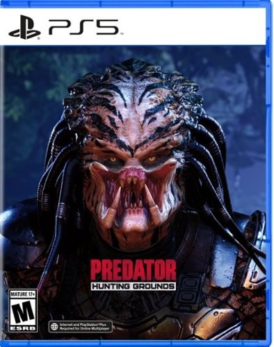 Predator: Hunting Ground - Playstation 5