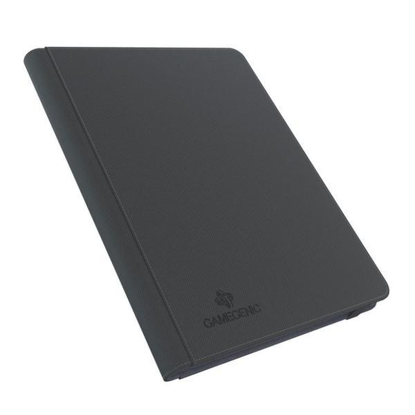 Gamegen!c: 9-Pocket Prime Album - Black - Binder(s)
