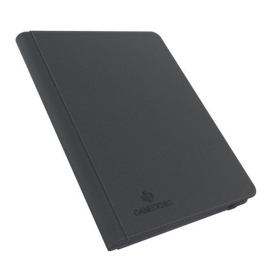 Gamegen!c: 9-Pocket Prime Album - Black - Binder(s)