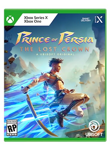 Prince Of Persia: The Lost Crown - Xbox Series X