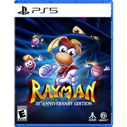 THE GAME STORE AND MORE - Rayman [30th Anniversary Edition] - Video Game - Playstation 5