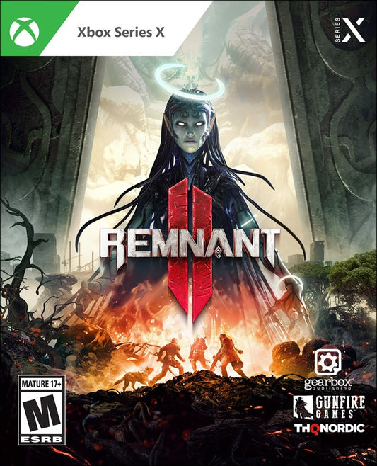 Remnant II - Xbox Series X