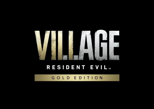 Resident Evil Village [Gold Edition] - Xbox Series X