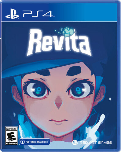 Revita - Nintendo Switch