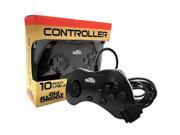 Sega Saturn Controller - Old School - Sega Saturn