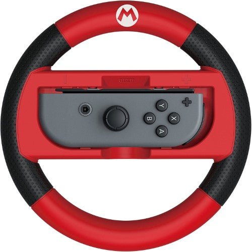 Mario Kart 8 Deluxe Wheel [Mario] - Nintendo Switch