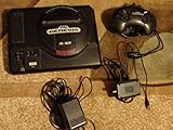 Sega Genesis Console - Sega Genesis