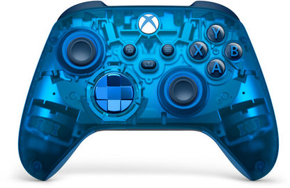 Sky Cipher Xbox Series Controller - Xbox Series X
