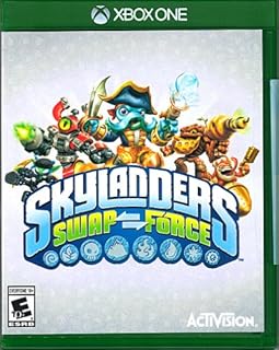 Skylanders Swap Force - Xbox One
