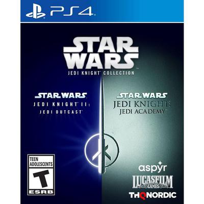 Star Wars Jedi Knight Collection - Playstation 4
