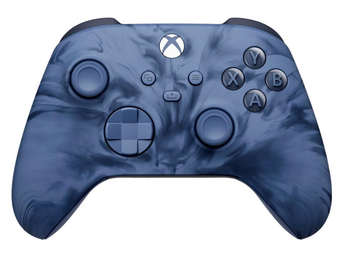 Stormcloud Vapor Special Edition Controller - Xbox Series X