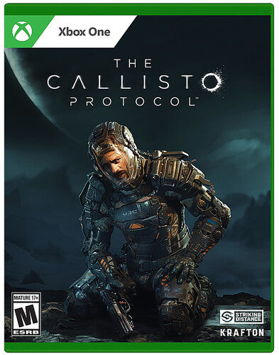 The Callisto Protocol - Xbox One
