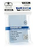 Ultimate Guard: Classic Sleeves - 100 Cnt - Card Sleeve(s)