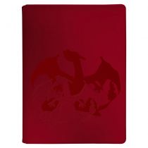 9-Pocket Binder - Charizard - Ultra Pro - Binder(s)