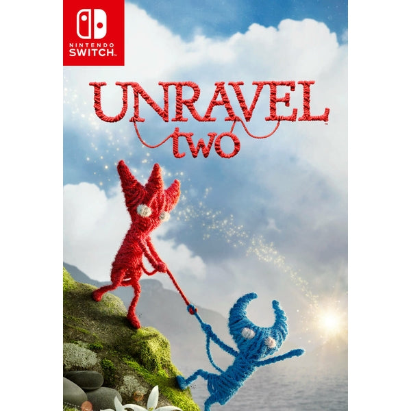 Unravel Two - Nintendo Switch