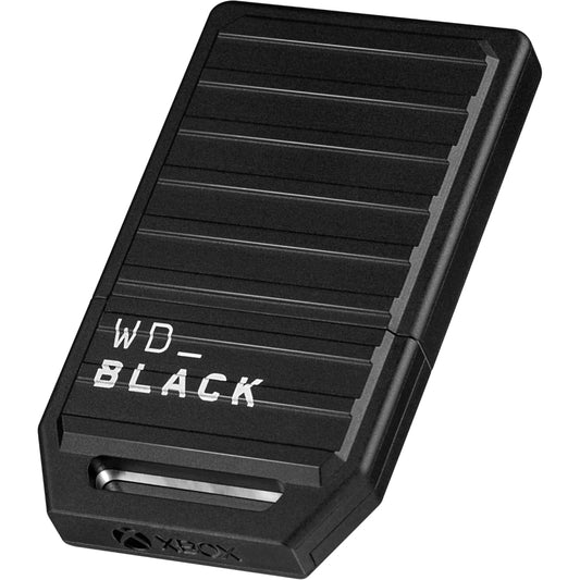 WD Black 1 TB Expansion Card - Xbox Series X