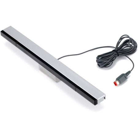 Nintendo Wii & Wii-U Wired Sensor Bar - XYAB - Wii