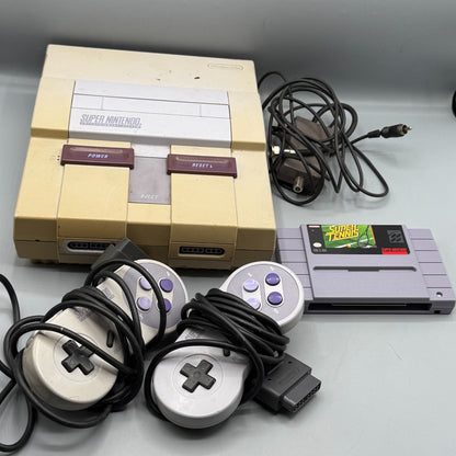 Super Nintendo Controller - SNES - XYAB - Super Nintendo