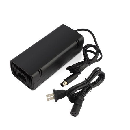 Xbox 360 E Model AC Power Adapter - XYAB - Xbox 360