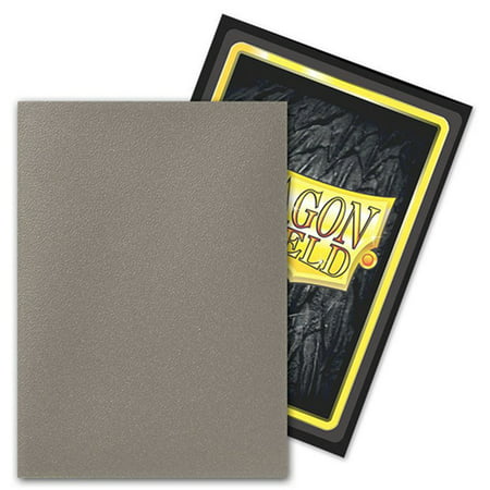 Dragon Shield Dual Matte Sleeves - Crypt - 100ct - Card Sleeve(s)
