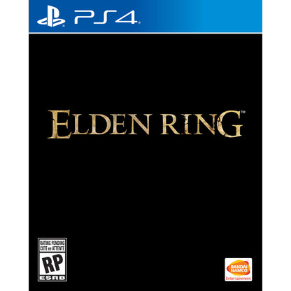 THE GAME STORE AND MORE - Elden Ring - Video Game - Playstation 4