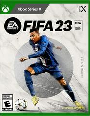 THE GAME STORE AND MORE - FIFA 23 - Video Game - Xbox Series X