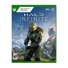 Halo Infinite - Xbox Series X