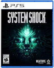THE GAME STORE AND MORE - System Shock - Video Game - Playstation 5