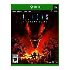 Aliens: Fireteam Elite - Xbox Series X 