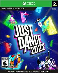 Just Dance 2022 - Xbox Series X 