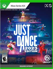 Just Dance 2023 - Xbox Series X