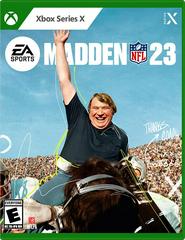 THE GAME STORE AND MORE - Madden NFL 23 - Video Game - Xbox Series X