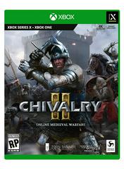 Chivalry II - Xbox Series X