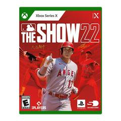 MLB The Show 22 - Xbox Series X 