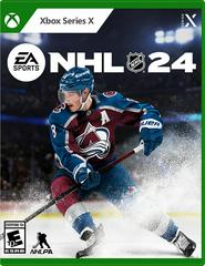 NHL 24 - Xbox Series X 