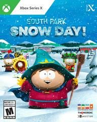 South Park: Snow Day - Xbox Series X