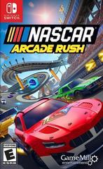 NASCAR Arcade Rush - Nintendo Switch 
