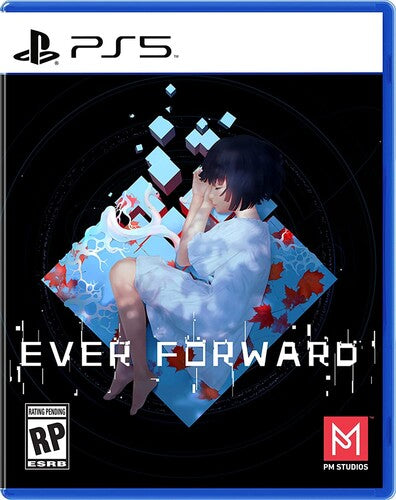 Ever Forward - Playstation 5 