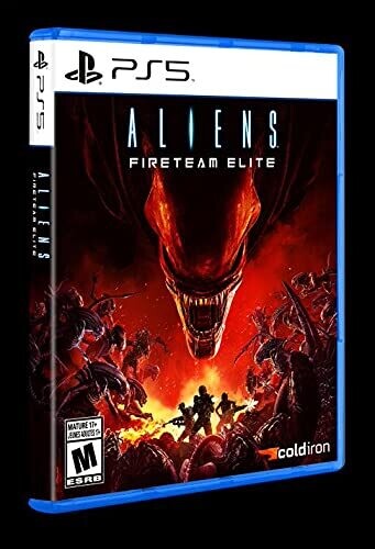 Aliens: Fireteam Elite - Playstation 5 
