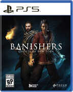 Banishers: Ghosts of New Eden - Playstation 5