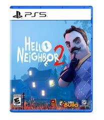 Hello Neighbor 2 - Playstation 5