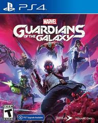 Marvel's Guardians of the Galaxy - Playstation 4 