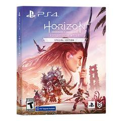 Horizon Forbidden West [Special Edition] - Playstation 4