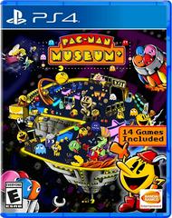 Pac-Man Museum Plus - Playstation 4