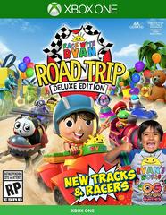 Race With Ryan: Road Trip [Deluxe Edition] - Xbox One