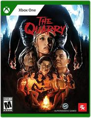 Xbox One The Quarry