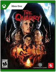 The Quarry - Xbox One