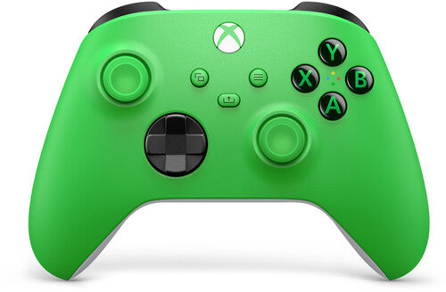 Velocity Green Controller - Xbox Series X