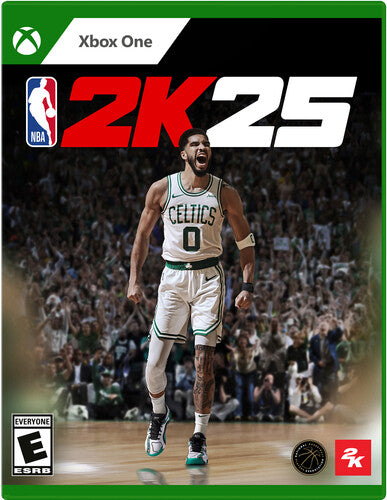 NBA 2K25 - Xbox One