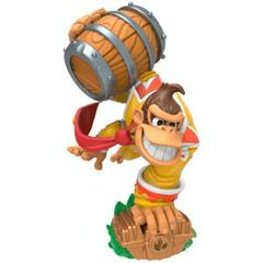 Donkey Kong - Turbo Charge - Amiibo